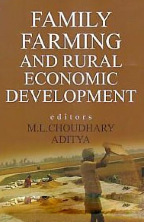 Family Farming and Rural Economic Development