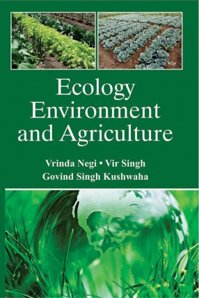 Ecology Environment and Agriculture