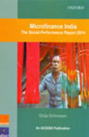 Microfinance India: The Social Performance Report 2014