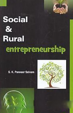 Social and Rural Entrepreneurship