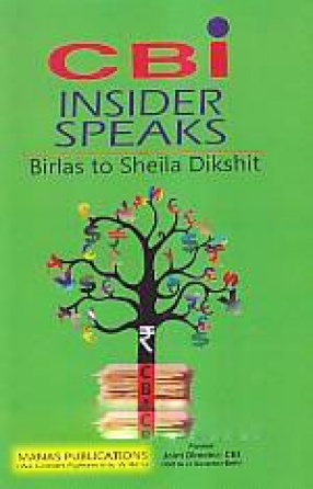 CBI Insider Speaks: Birlas to Sheila Dikshit