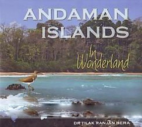 Andaman Islands: In Wonderland