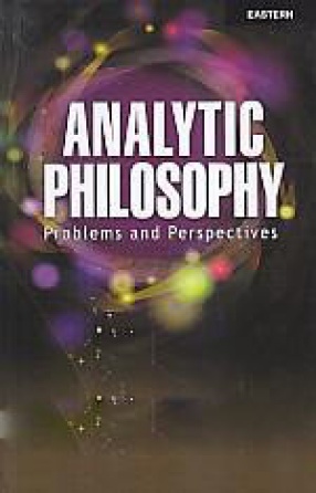Analytic Philosophy: Problems and Perspectives