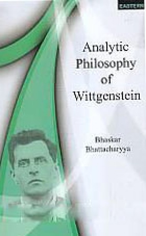 Analytic Philosophy of Wittgenstein