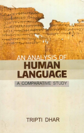 An Analysis of Human Language: A Comparative Study