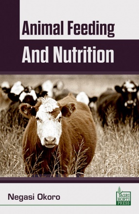 Animal Feeding and Nutrition