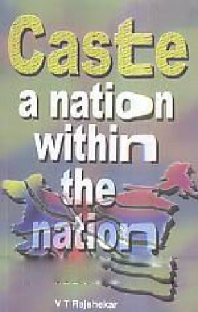 Caste: A Nation Within the Nation