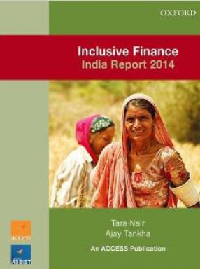 Inclusive Finance India Report 2014