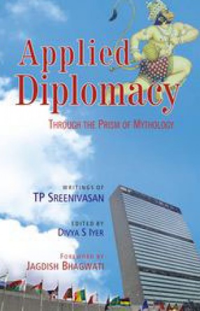 Applied Diplomacy: Through the Prism of Mythology