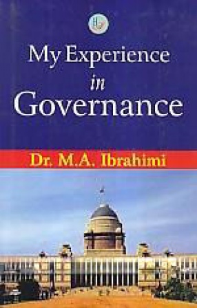 My Experience in Governance