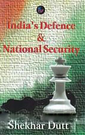 India's Defence and National Security