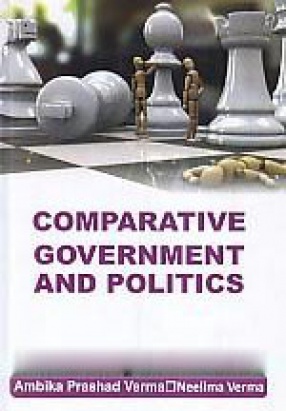 Comparative Government and Politics