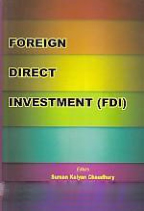 Foreign Direct Investment (FDI)