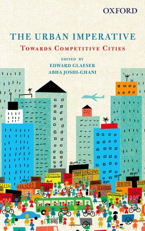 The Urban Imperative: Towards Competitive Cities