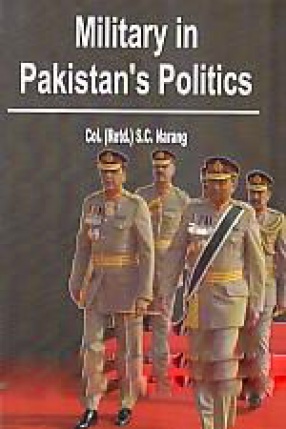 Military in Pakistan's Politics