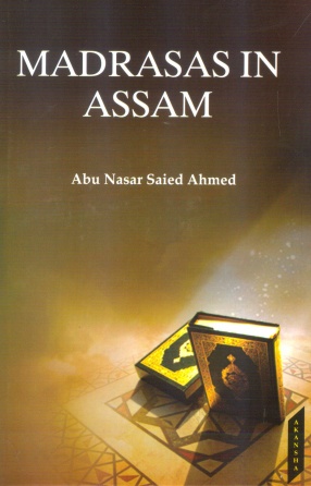 Madrasas in Assam