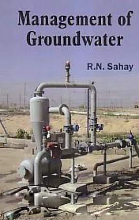 Management of Groundwater