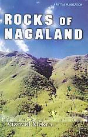 Rocks of Nagaland