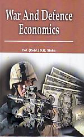 War and Defence Economics