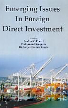 Emerging Issues in Foreign Direct Investment