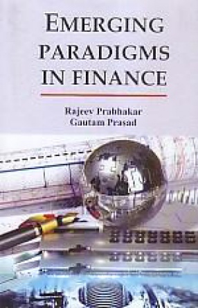 Emerging Paradigms in Finance