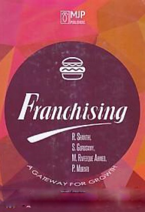 Franchising: A Gateway for Growth