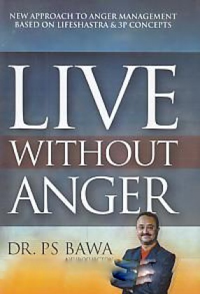 Live Without Anger