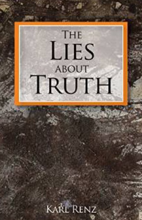 The Lies About Truth