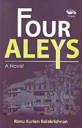 Four Aleys