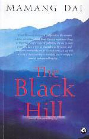 The Black Hill