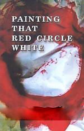 Painting That Red Circle White