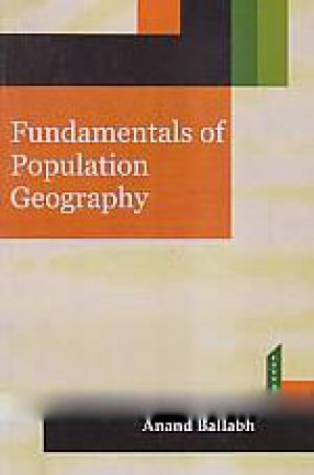 Fundamentals of Population Geography