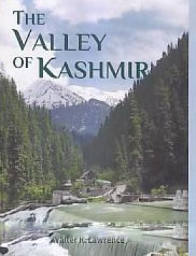 The Valley of Kashmir