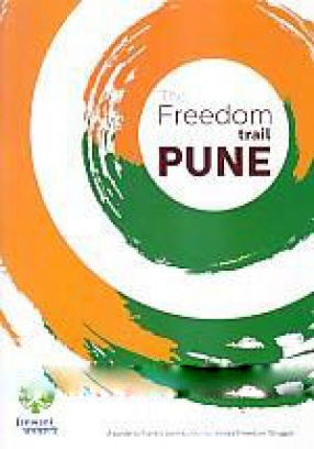 The Freedom Trail Pune