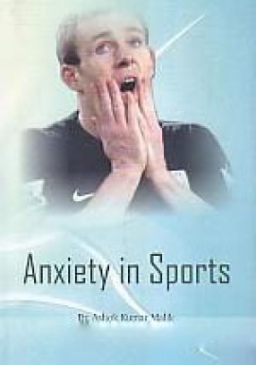 Anxiety in Sports