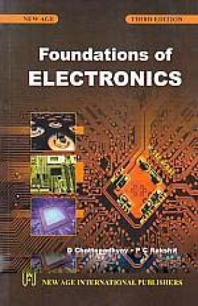 Foundations of Electronics