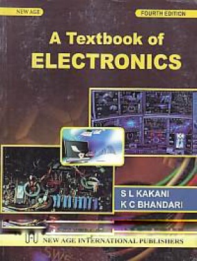 A Textbook of Electronics 