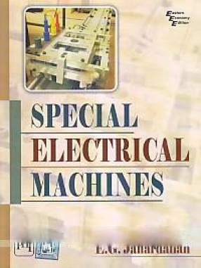 Special Electrical Machines