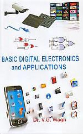 Basic Digital Electronics and Applications