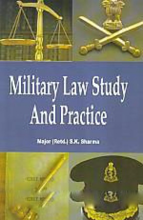 Military Law: Study and Practice