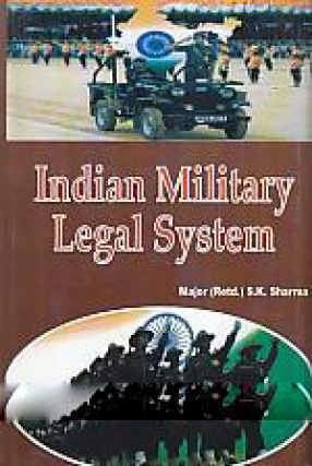 Indian Military Legal System