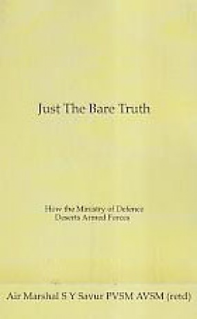 Just the Bare Facts: How the Ministry of Defence Has Denied Benefits to Similarly Placed Armed Forces Officers