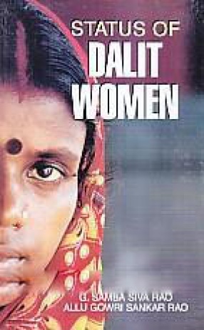 Status of Dalit Women