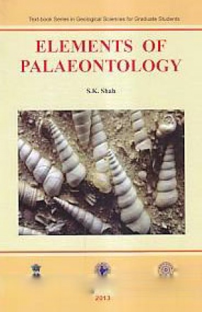 Elements of Palaeontology