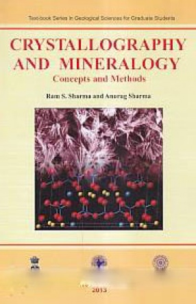 Crystallography and Mineralogy: Concepts and Methods