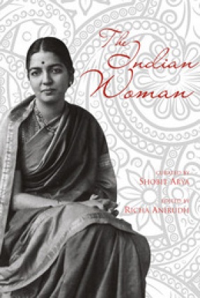 The Indian Woman