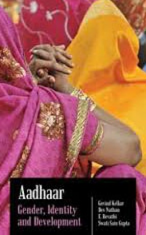 Aadhaar: Gender, Identity and Development