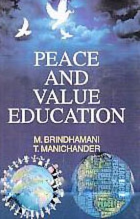 Peace and Value Education