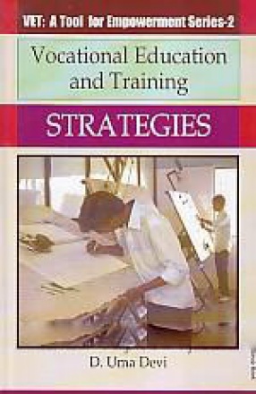 Vocational Education and Training: Strategies
