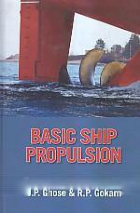 Basic Ship Propulsion